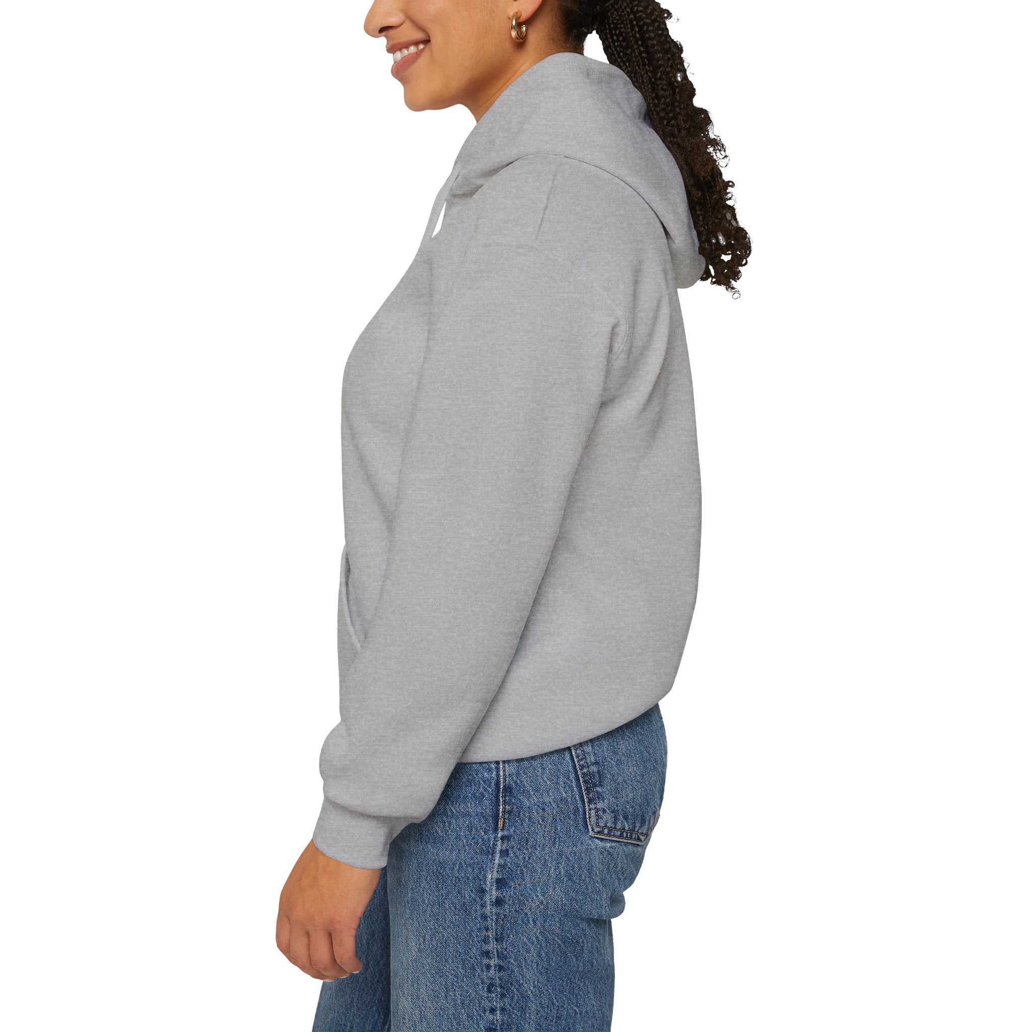 Speed Racers Hoodie — Vintage Sports Car Racing Graphic Sweatshirt