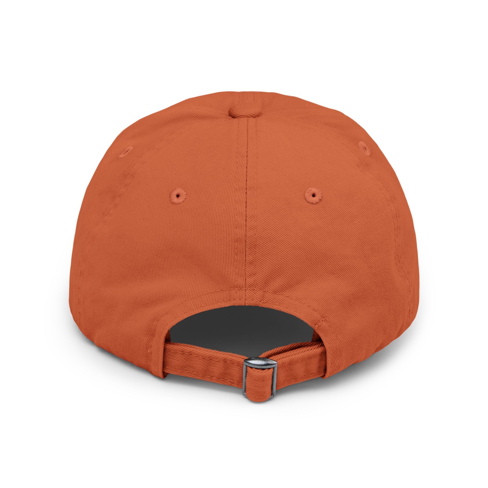 SABAS Capricorn Zodiac Sign Distressed Cap