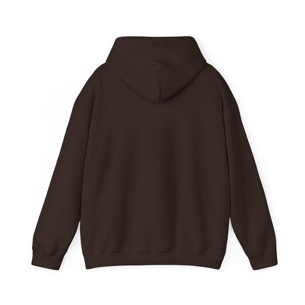 Speed Racers Hoodie — Vintage Sports Car Racing Graphic Sweatshirt
