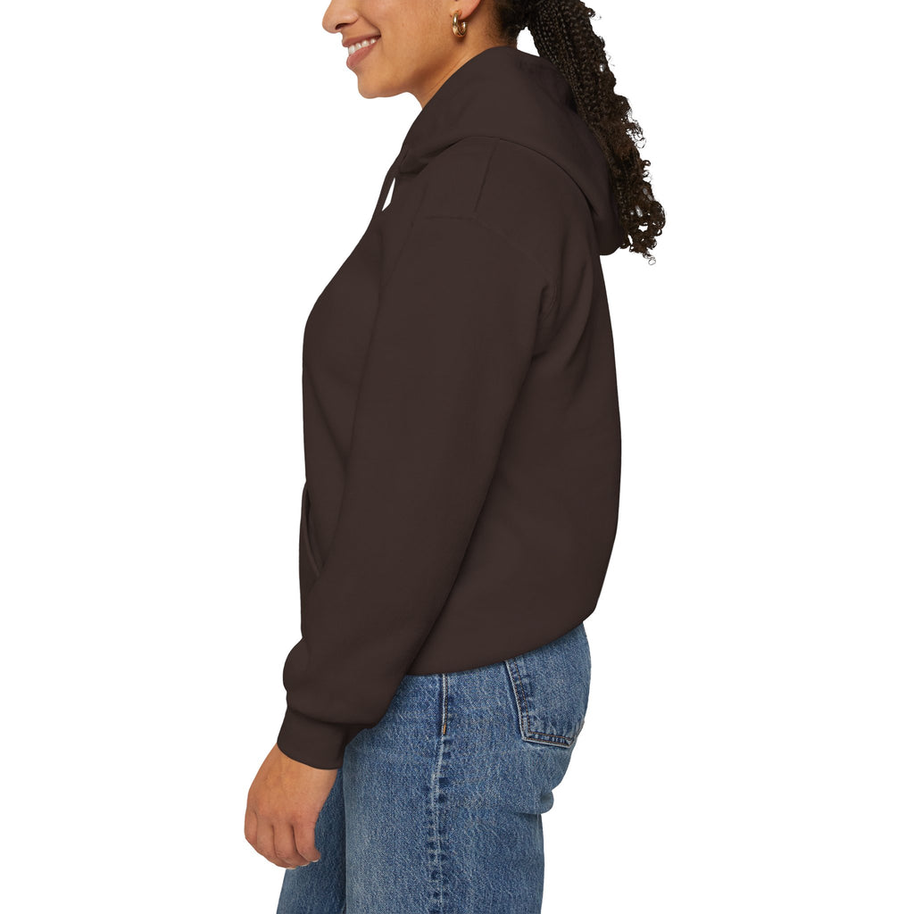 Speed Racers Hoodie — Vintage Sports Car Racing Graphic Sweatshirt