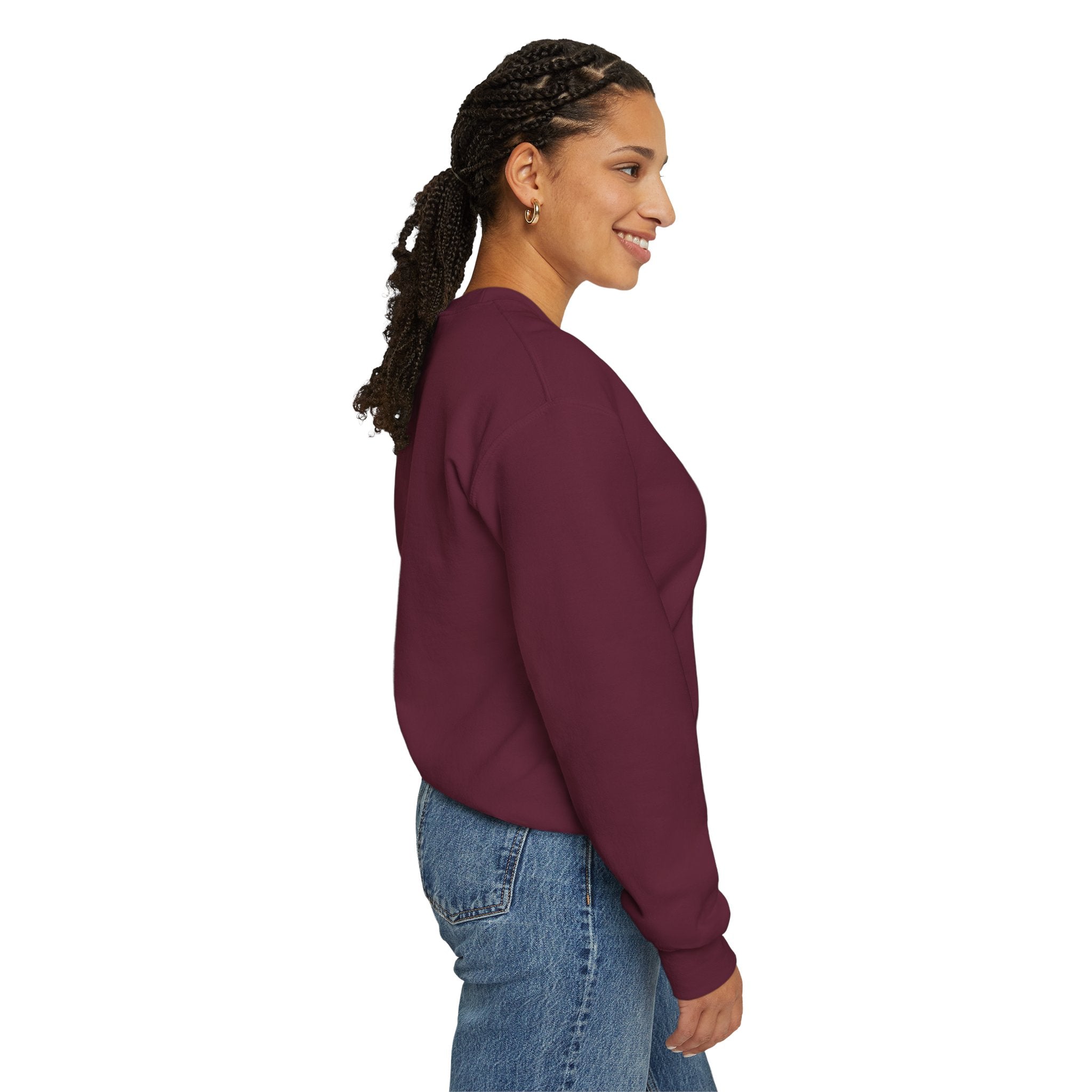 SABAS-Toddler Two Years of Awesomeness Sweatshirt
