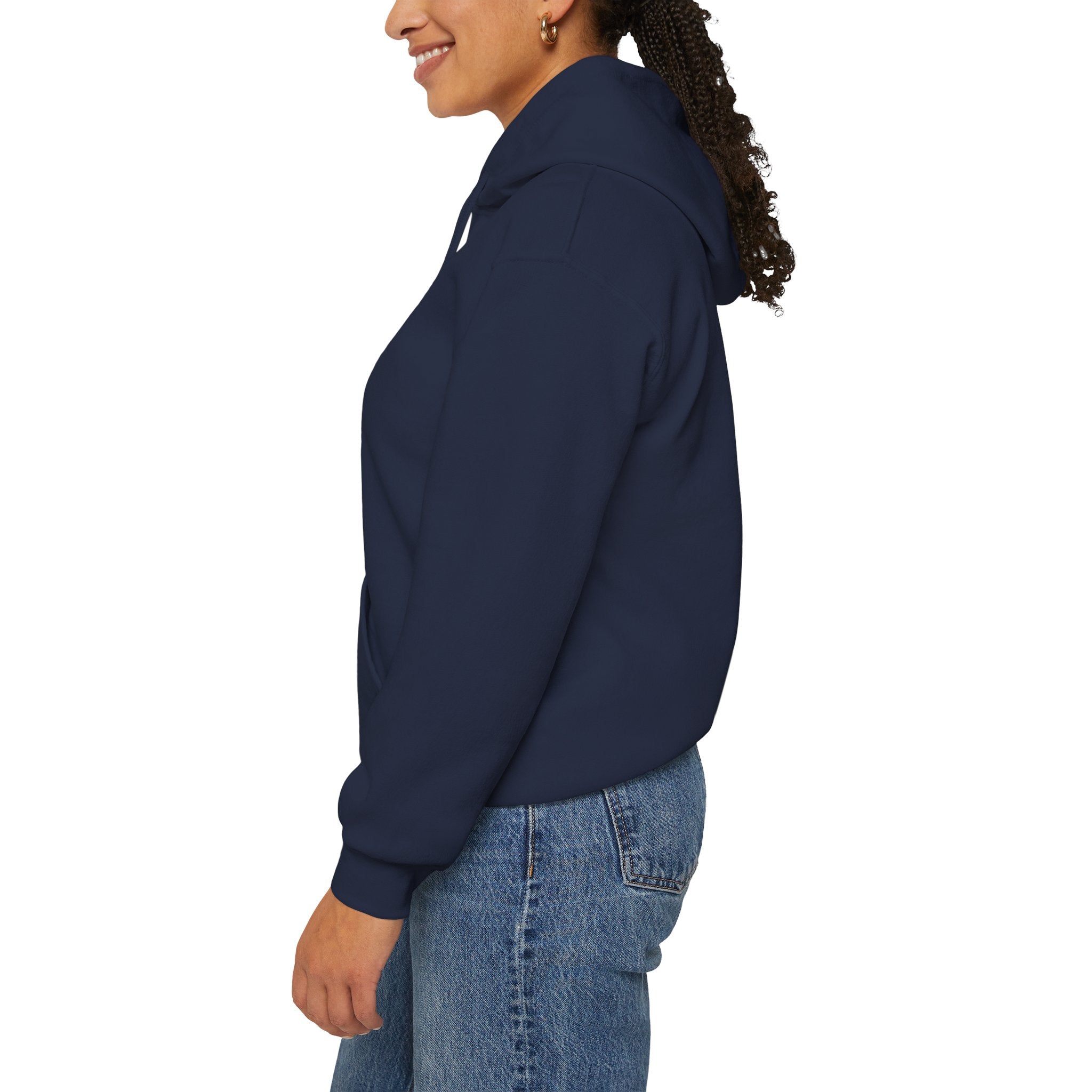 Speed Racers Hoodie — Vintage Sports Car Racing Graphic Sweatshirt