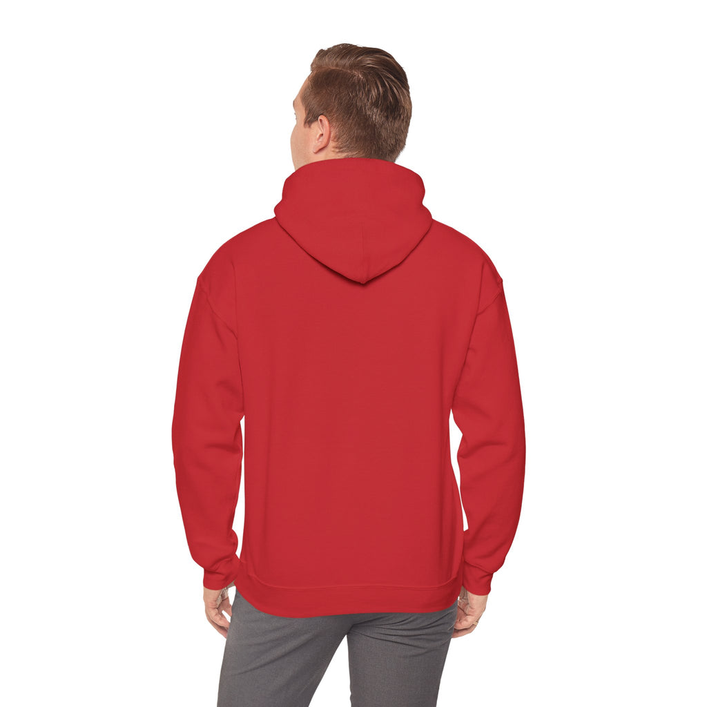 Speed Racers Hoodie — Vintage Sports Car Racing Graphic Sweatshirt