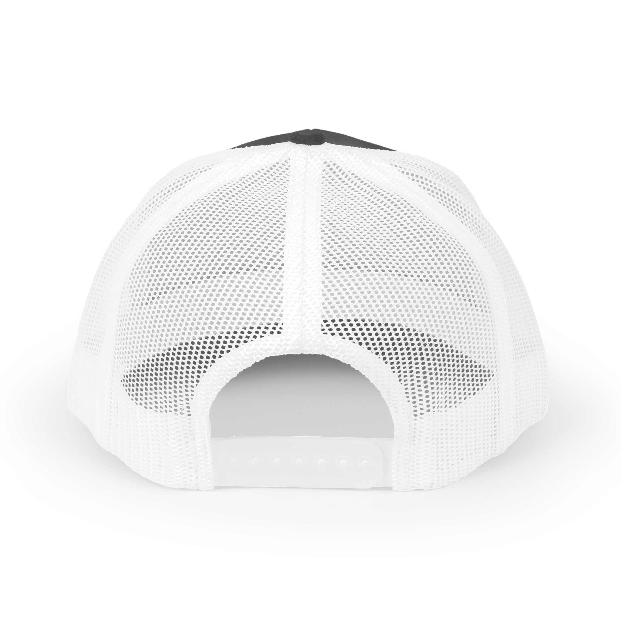 SABAS Embroidered Snapback Trucker Cap – Aquarius Zodiac Cap