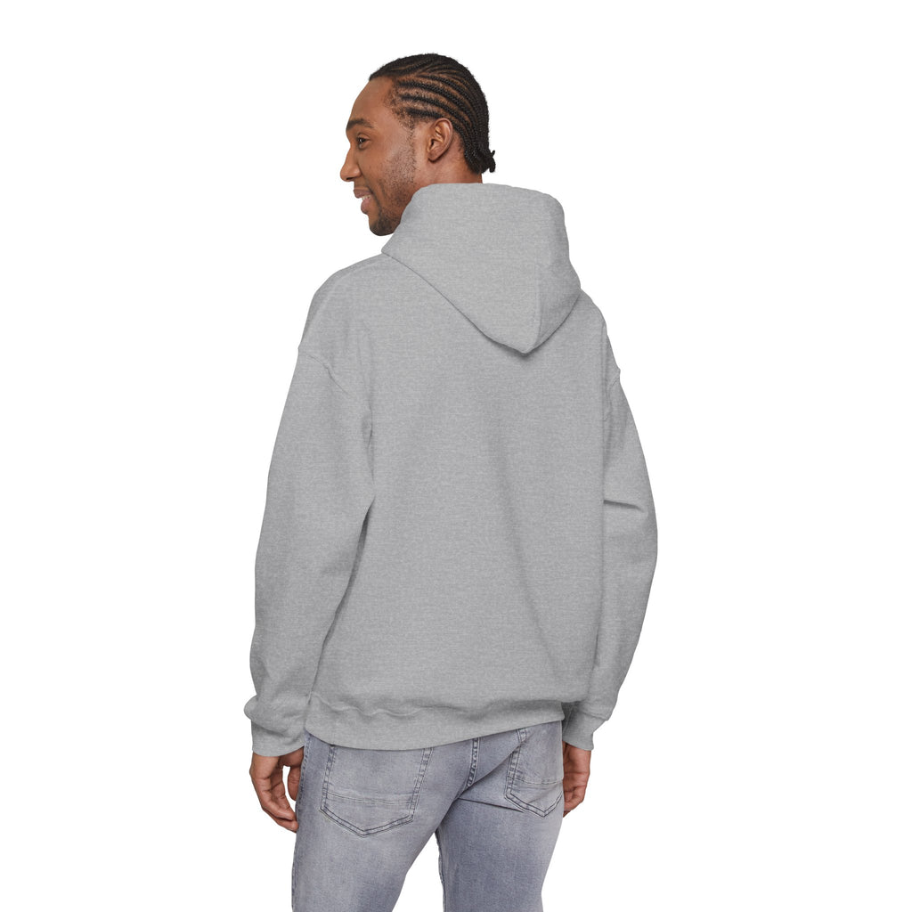 Speed Racers Hoodie — Vintage Sports Car Racing Graphic Sweatshirt