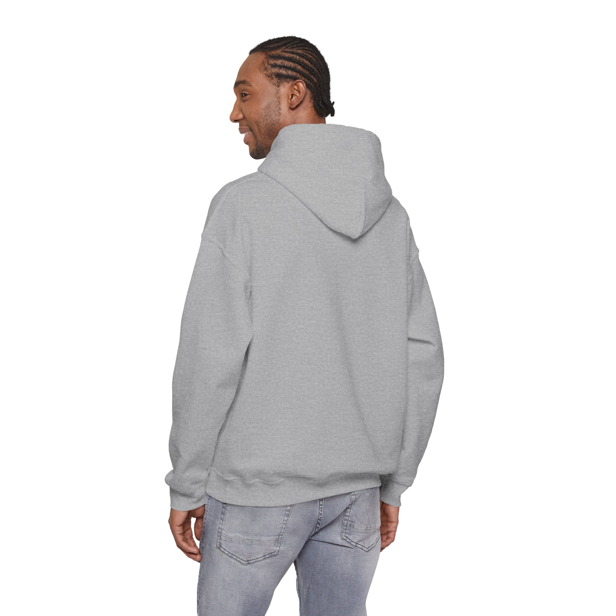 Speed Racers Hoodie — Vintage Sports Car Racing Graphic Sweatshirt