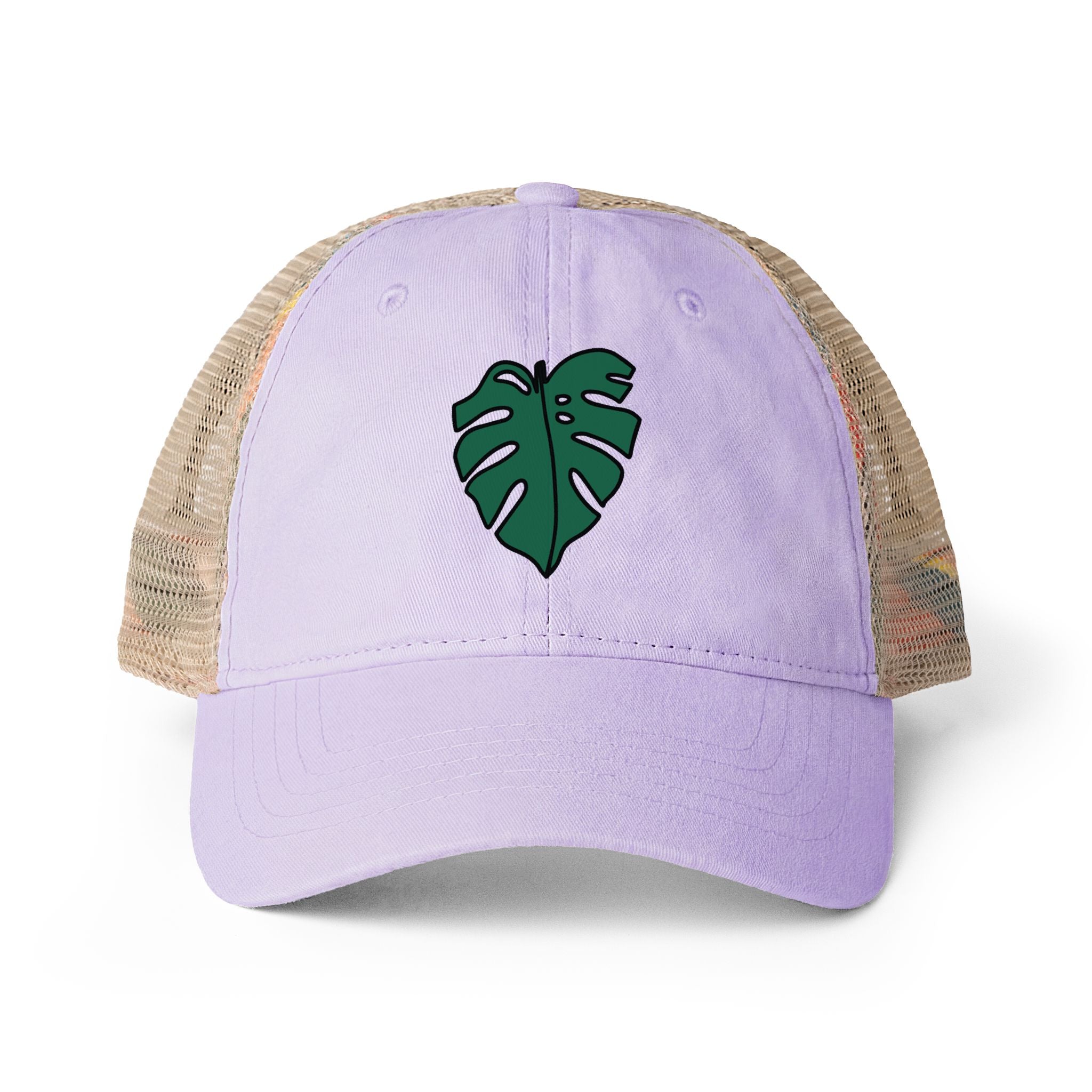 Sabas Women's Washed Mesh-Back Cap