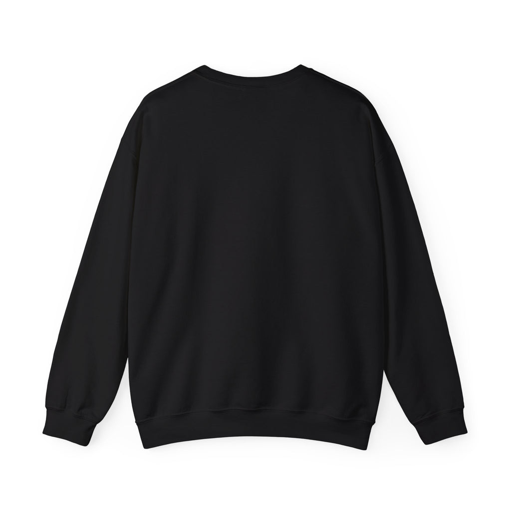 SABAS-Sports Car Sweatshirt — Vintage Racing Graphic Crewneck