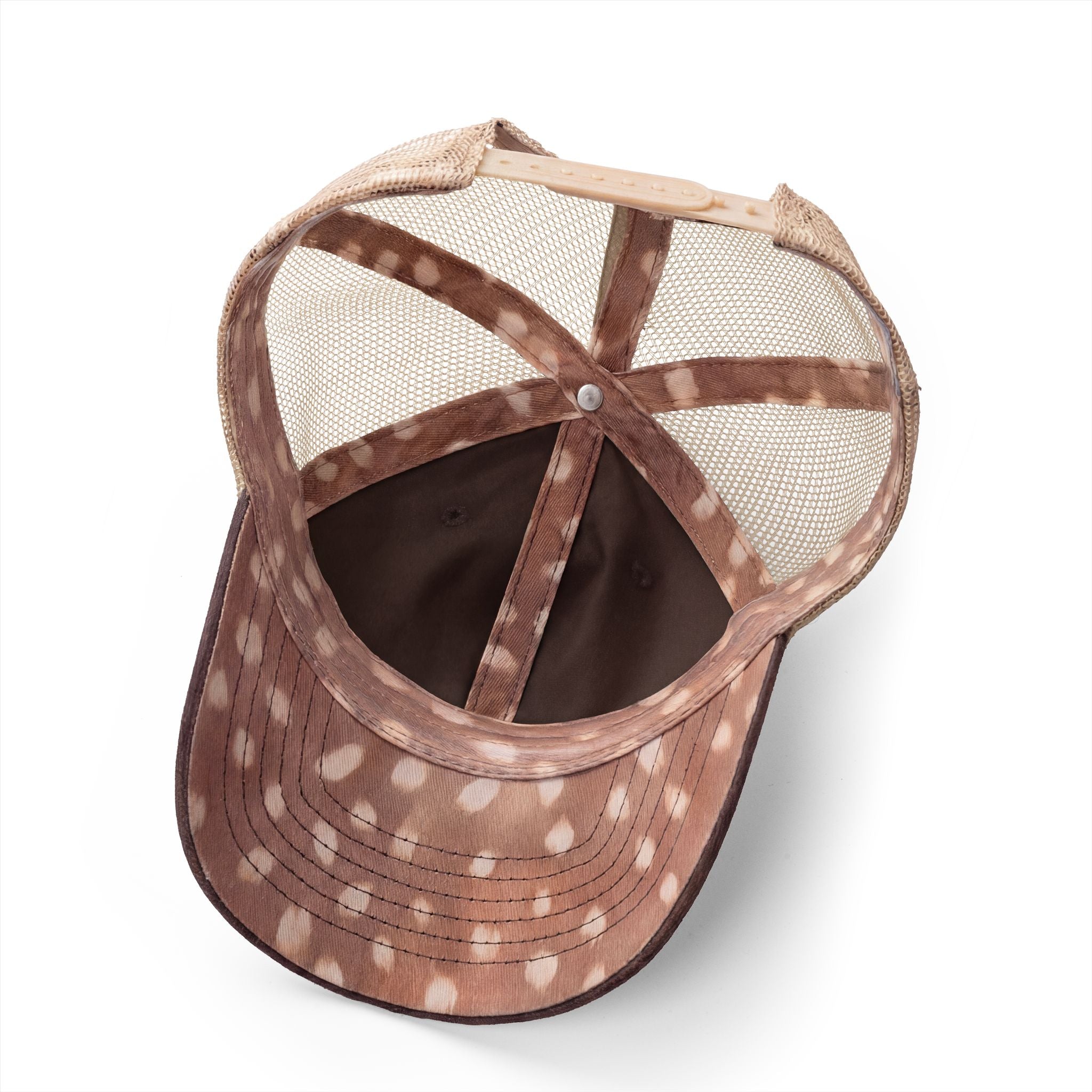 Sabas Women's Washed Mesh-Back Cap