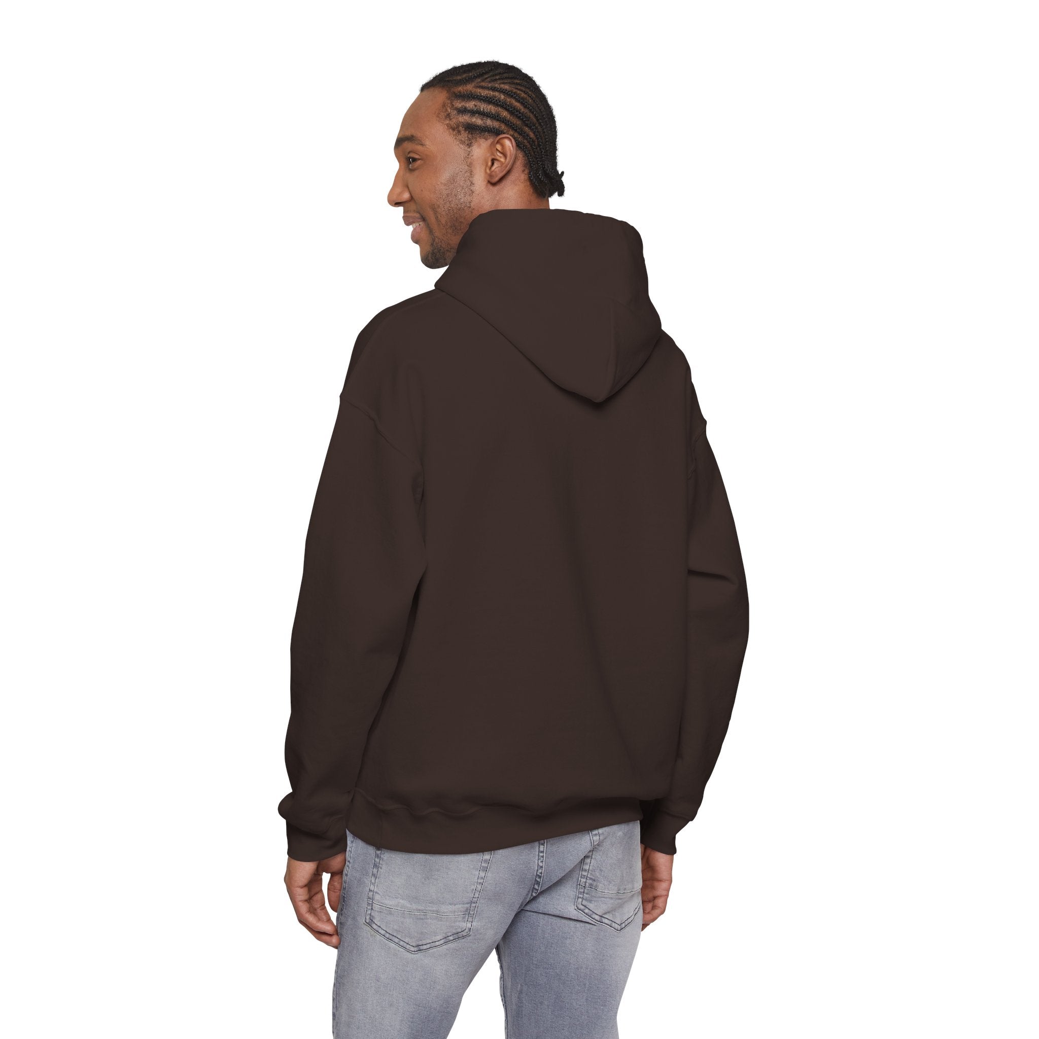 Speed Racers Hoodie — Vintage Sports Car Racing Graphic Sweatshirt