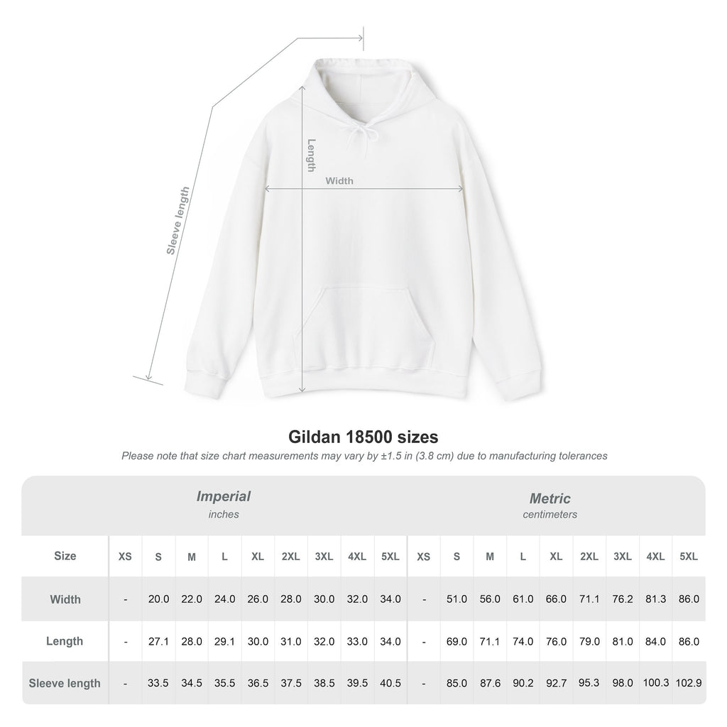 Speed Racers Hoodie — Vintage Sports Car Racing Graphic Sweatshirt