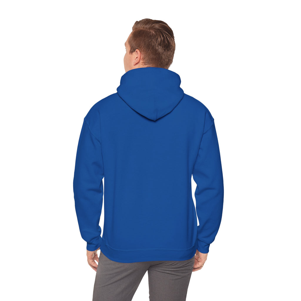 Speed Racers Hoodie — Vintage Sports Car Racing Graphic Sweatshirt