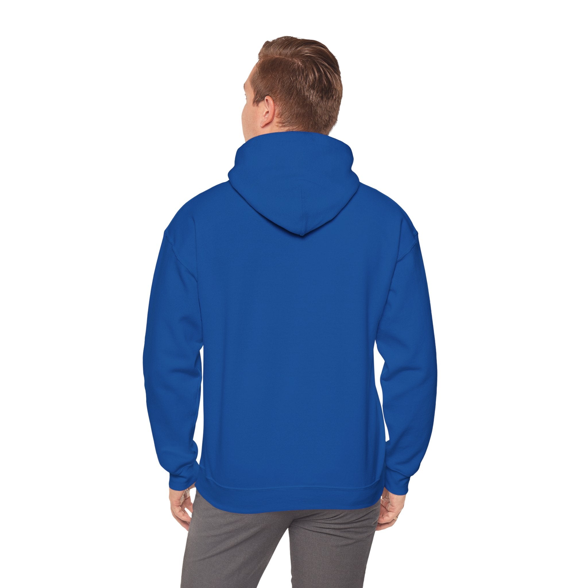 Speed Racers Hoodie — Vintage Sports Car Racing Graphic Sweatshirt