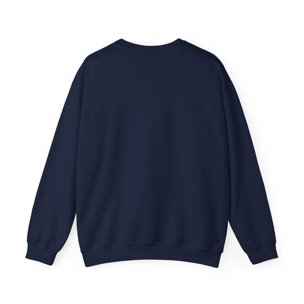 SABAS-Sports Car Sweatshirt — Vintage Racing Graphic Crewneck
