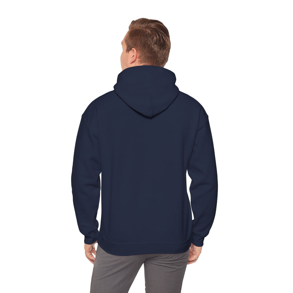 Speed Racers Hoodie — Vintage Sports Car Racing Graphic Sweatshirt