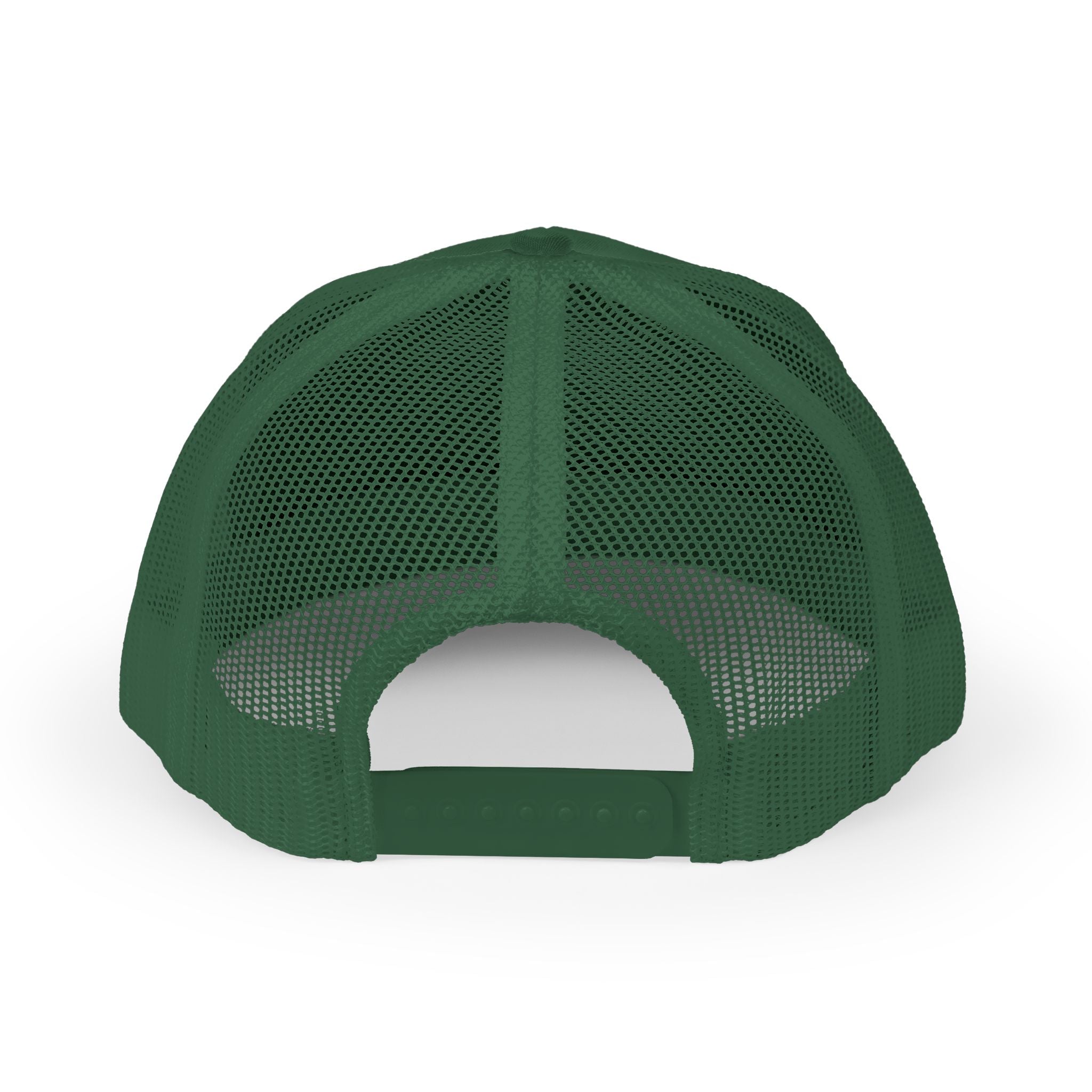 SABAS Embroidered Snapback Trucker Cap – Aquarius Zodiac Cap