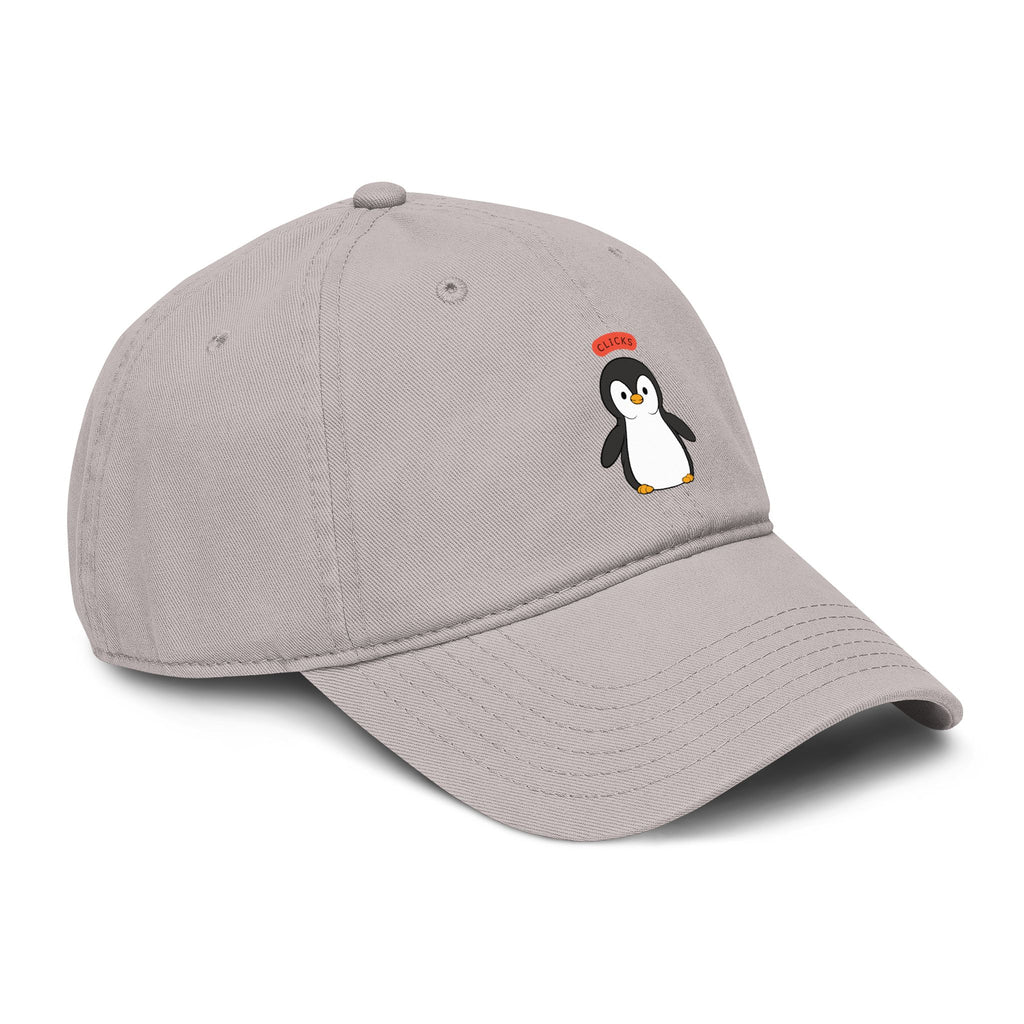 Sabas DTF Penguin Beanie Baseball Cap