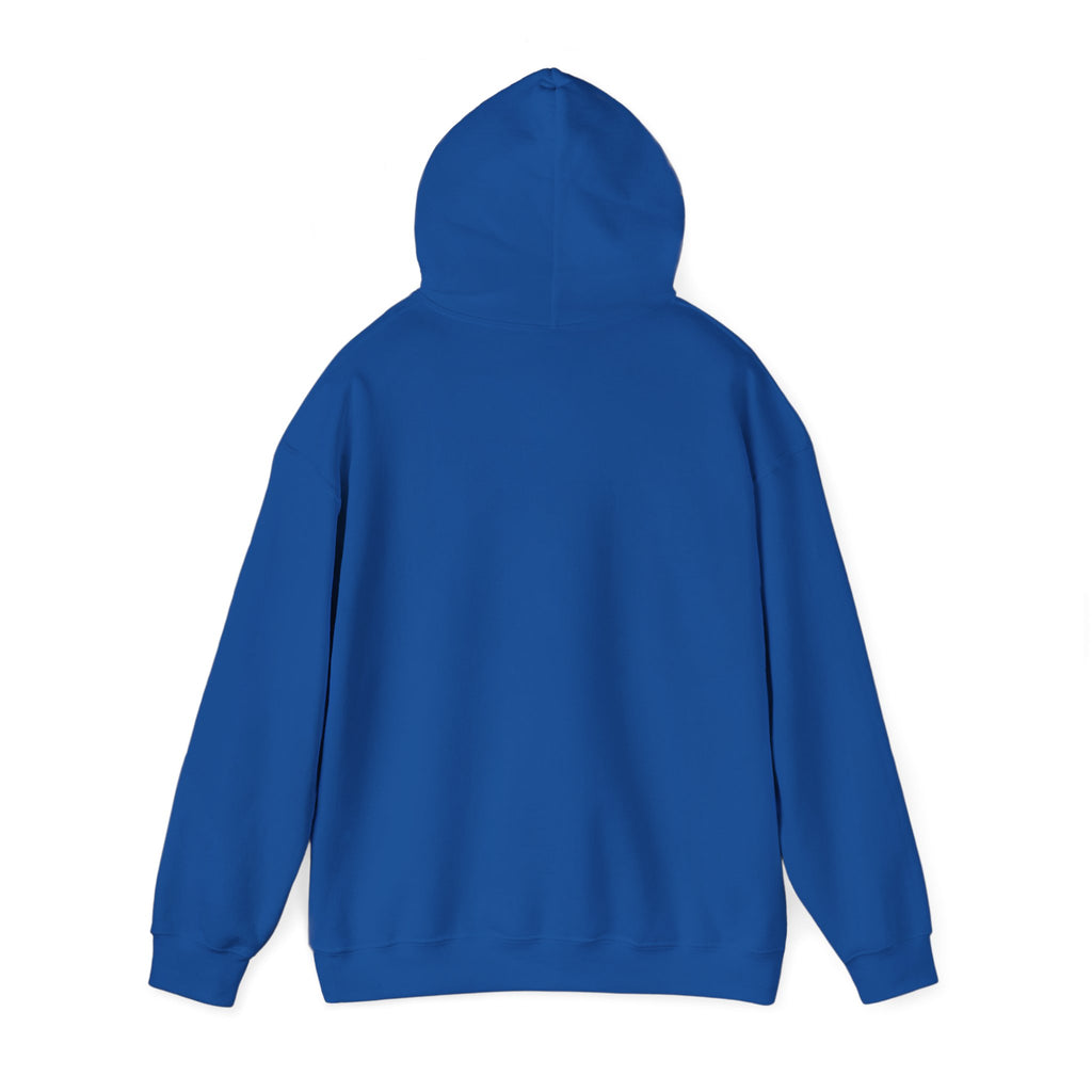 Speed Racers Hoodie — Vintage Sports Car Racing Graphic Sweatshirt