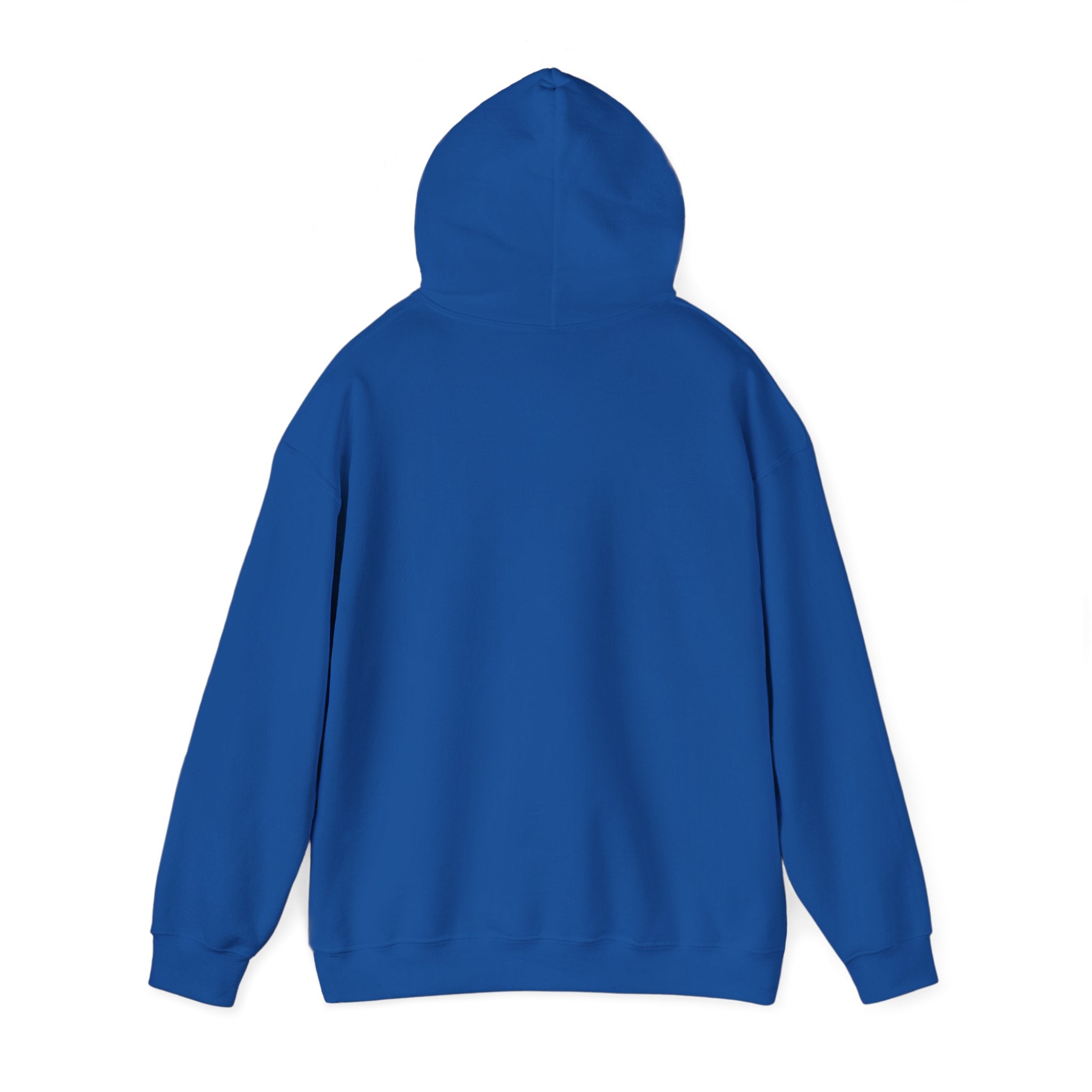 Speed Racers Hoodie — Vintage Sports Car Racing Graphic Sweatshirt