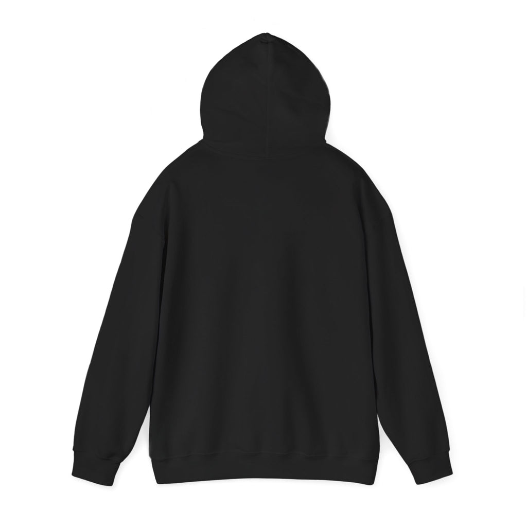 Speed Racers Hoodie — Vintage Sports Car Racing Graphic Sweatshirt