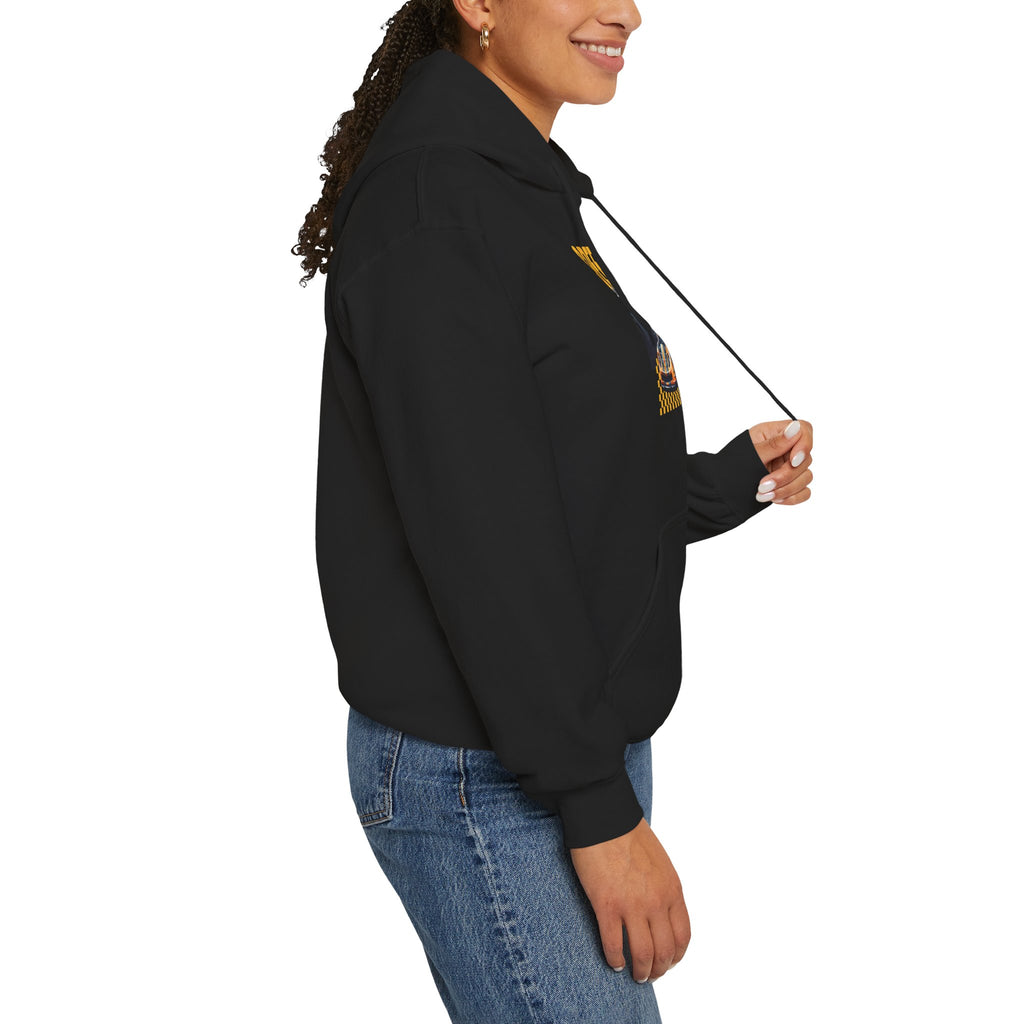 Speed Racers Hoodie — Vintage Sports Car Racing Graphic Sweatshirt