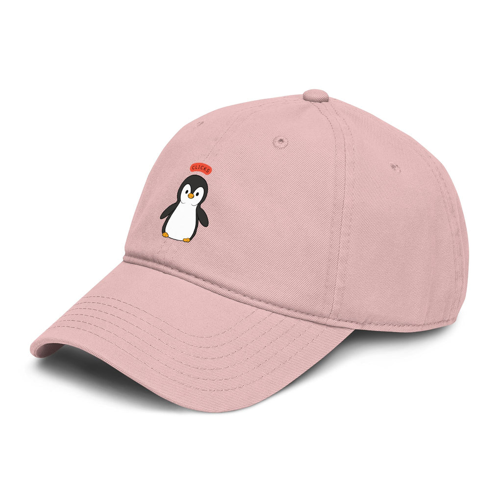 Sabas DTF Penguin Beanie Baseball Cap