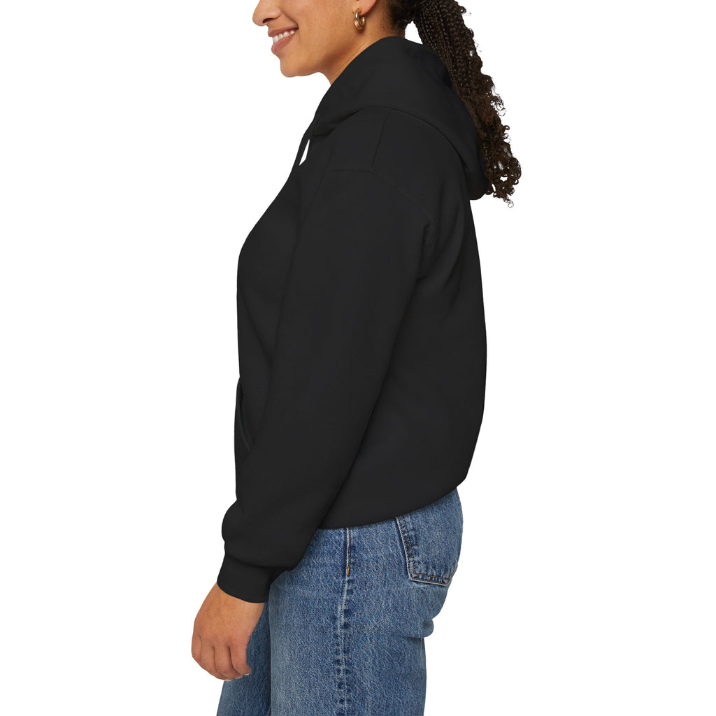 Speed Racers Hoodie — Vintage Sports Car Racing Graphic Sweatshirt