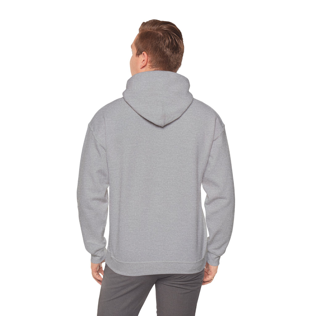 Speed Racers Hoodie — Vintage Sports Car Racing Graphic Sweatshirt