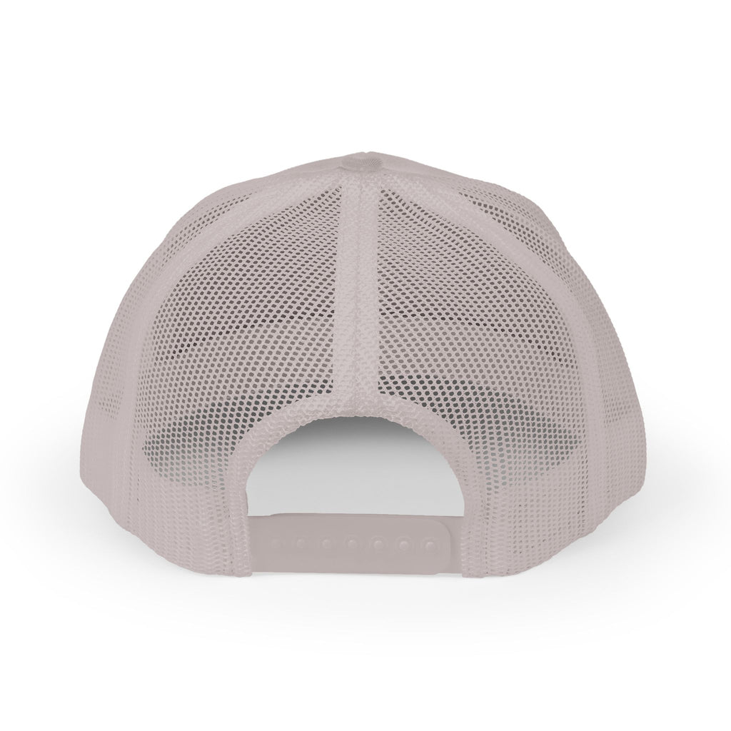 SABAS Embroidered Snapback Trucker Cap – Aquarius Zodiac Cap