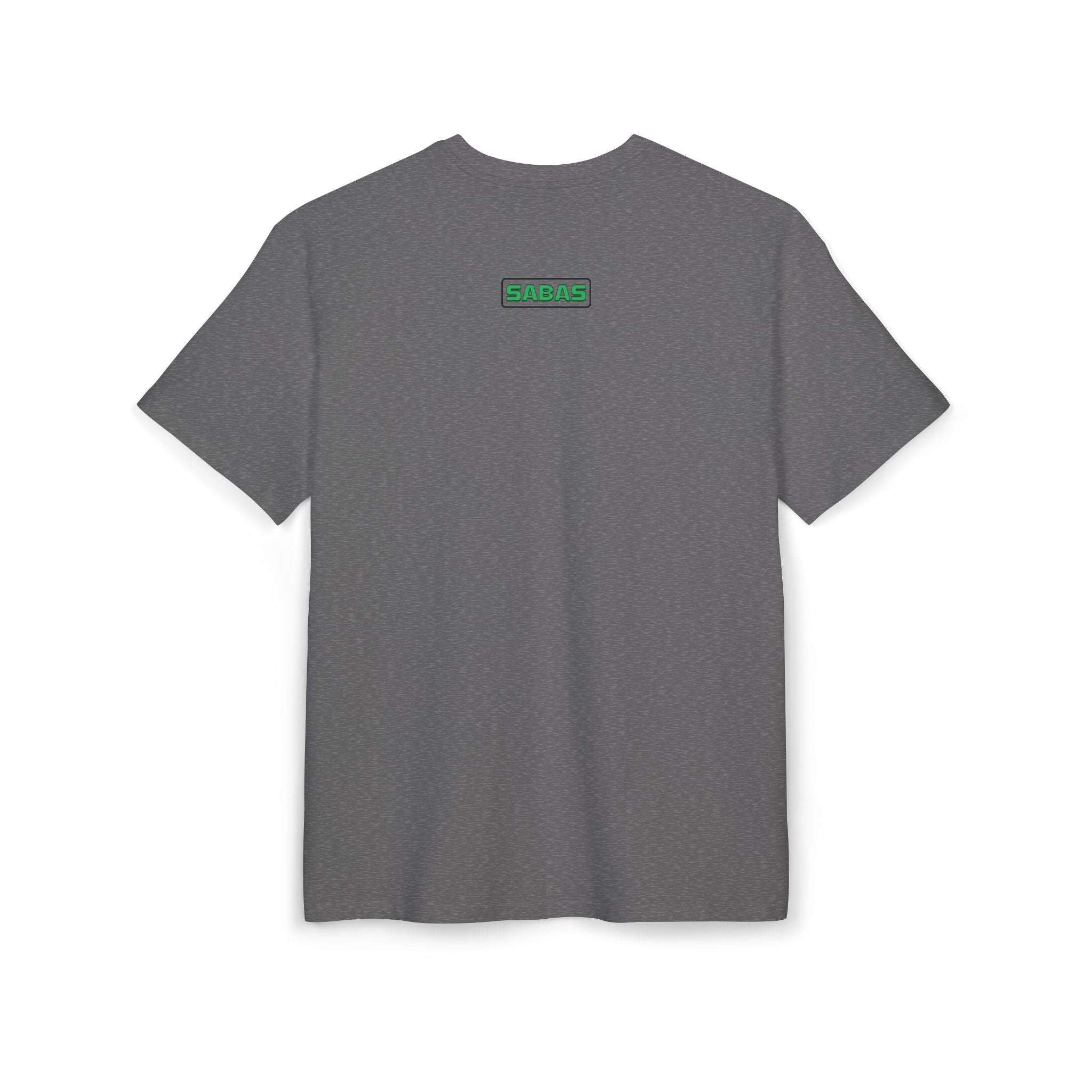 Sabas Oversized T-Shirt - This is Fine Theme