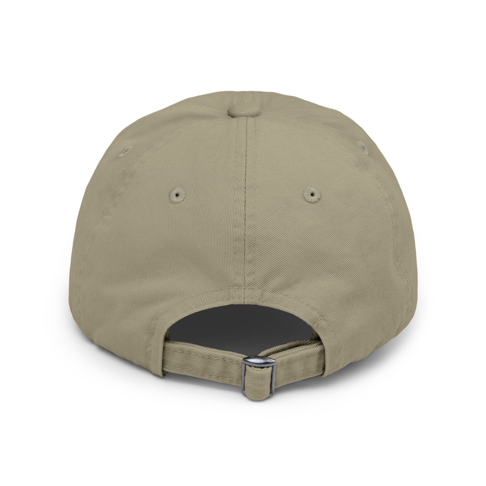 SABAS Scorpio Zodiac Design Sting-Ready Distressed Cap