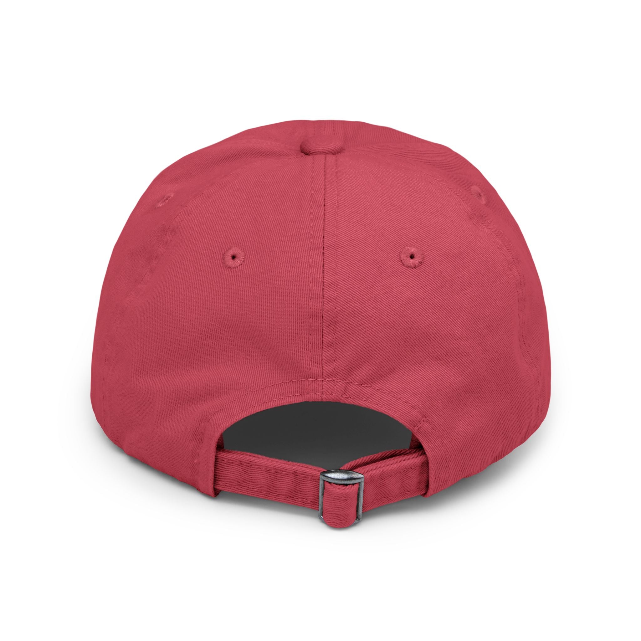 SABAS Gemini Zodiac Sign Distressed Cap
