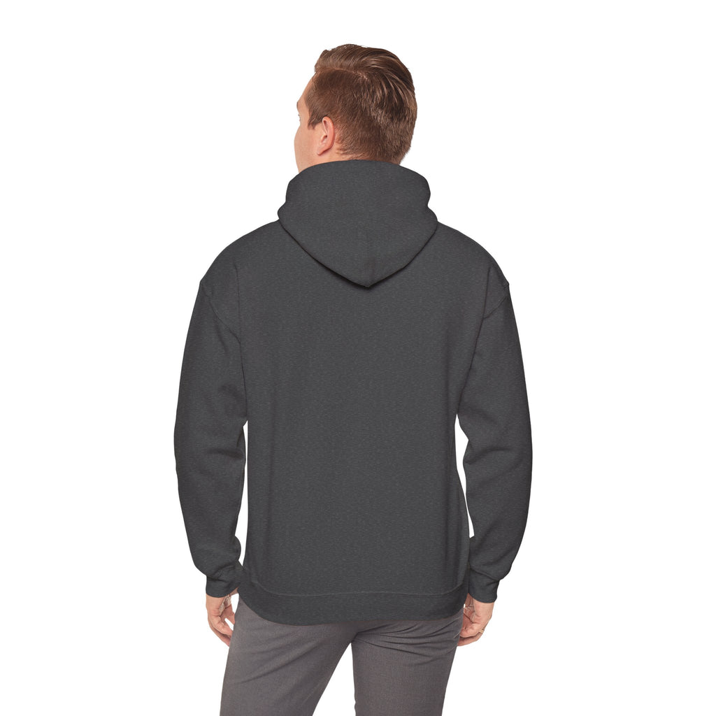 Speed Racers Hoodie — Vintage Sports Car Racing Graphic Sweatshirt