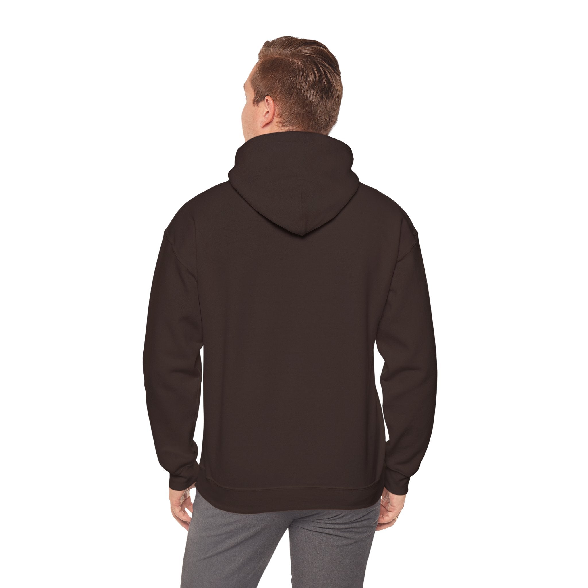 Speed Racers Hoodie — Vintage Sports Car Racing Graphic Sweatshirt