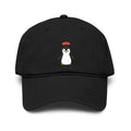 Sabas DTF Penguin Beanie Baseball Cap