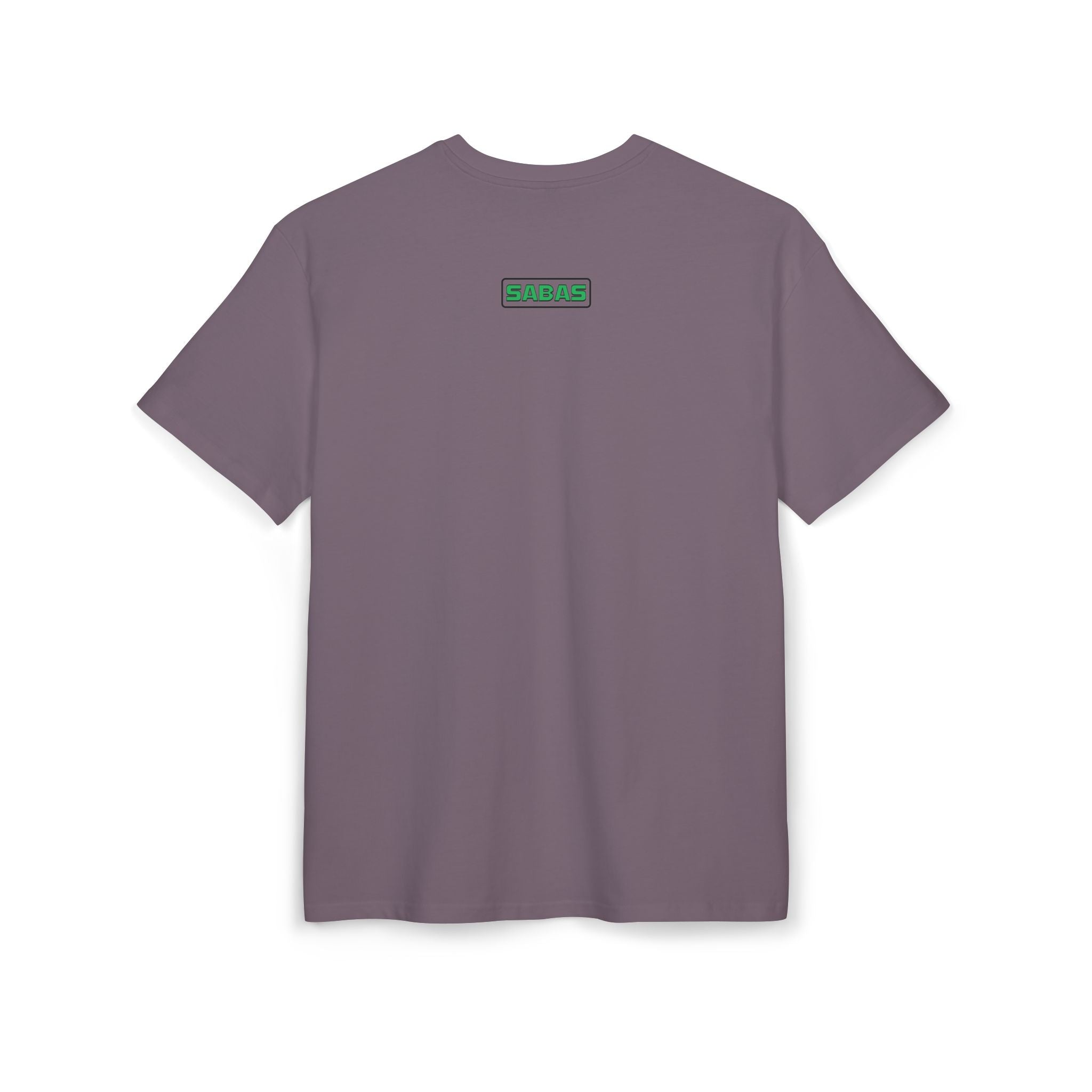 Sabas Oversized T-Shirt - This is Fine Theme