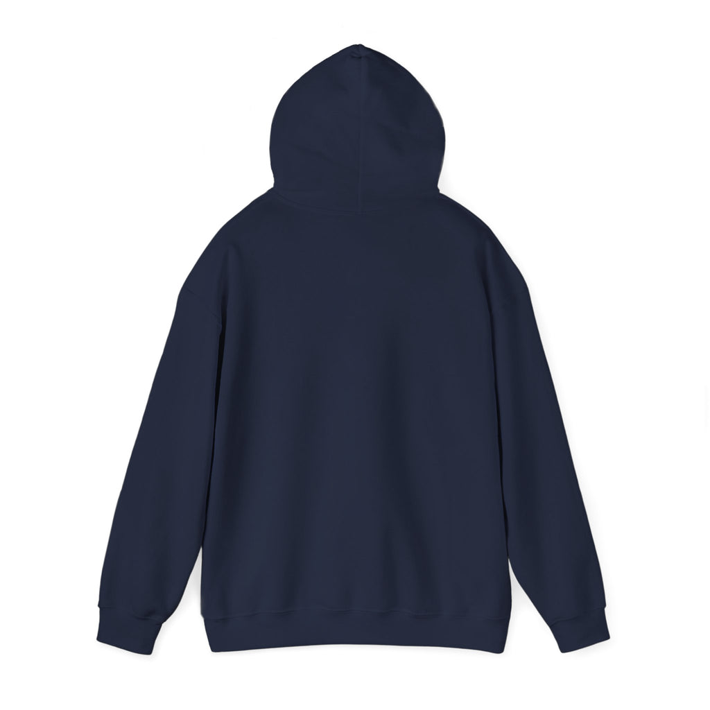 SABAS Remember Who You Are Hoodie — Inspirational Courage Graphic Sweatshirt