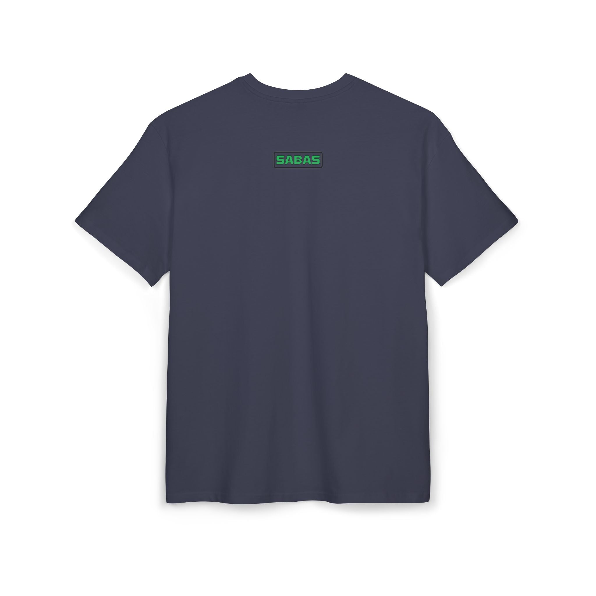 Sabas Oversized T-Shirt - This is Fine Theme