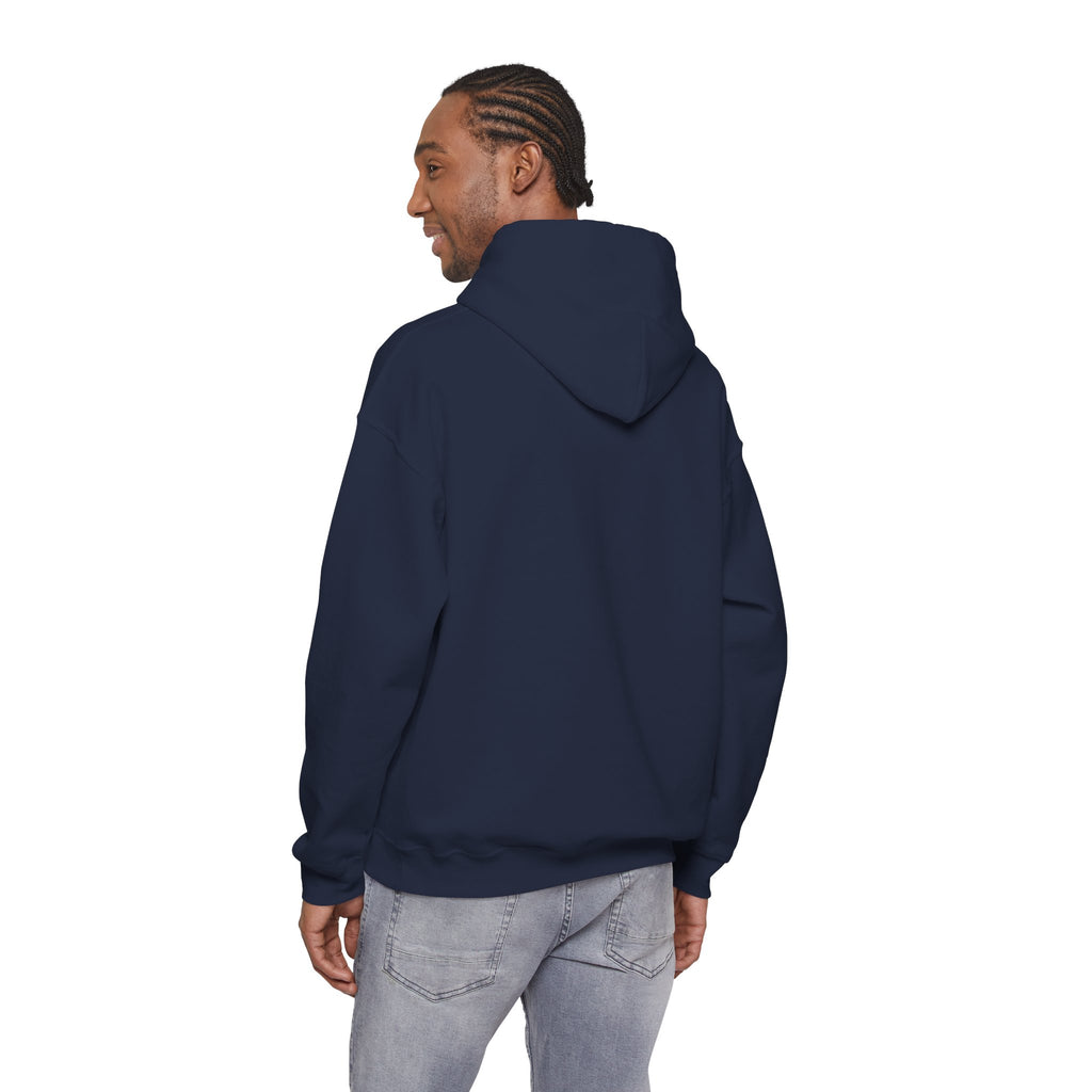 Speed Racers Hoodie — Vintage Sports Car Racing Graphic Sweatshirt