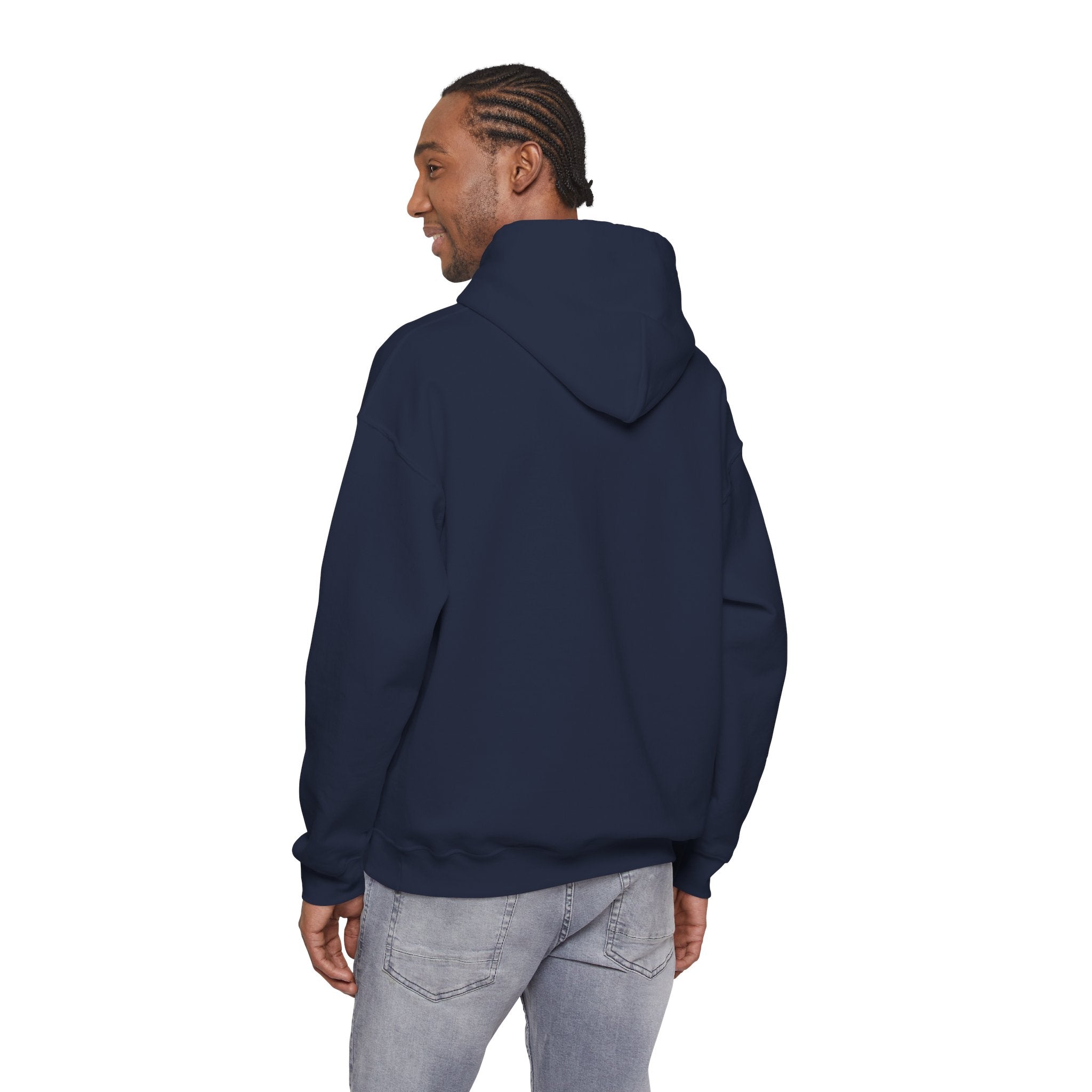 Speed Racers Hoodie — Vintage Sports Car Racing Graphic Sweatshirt