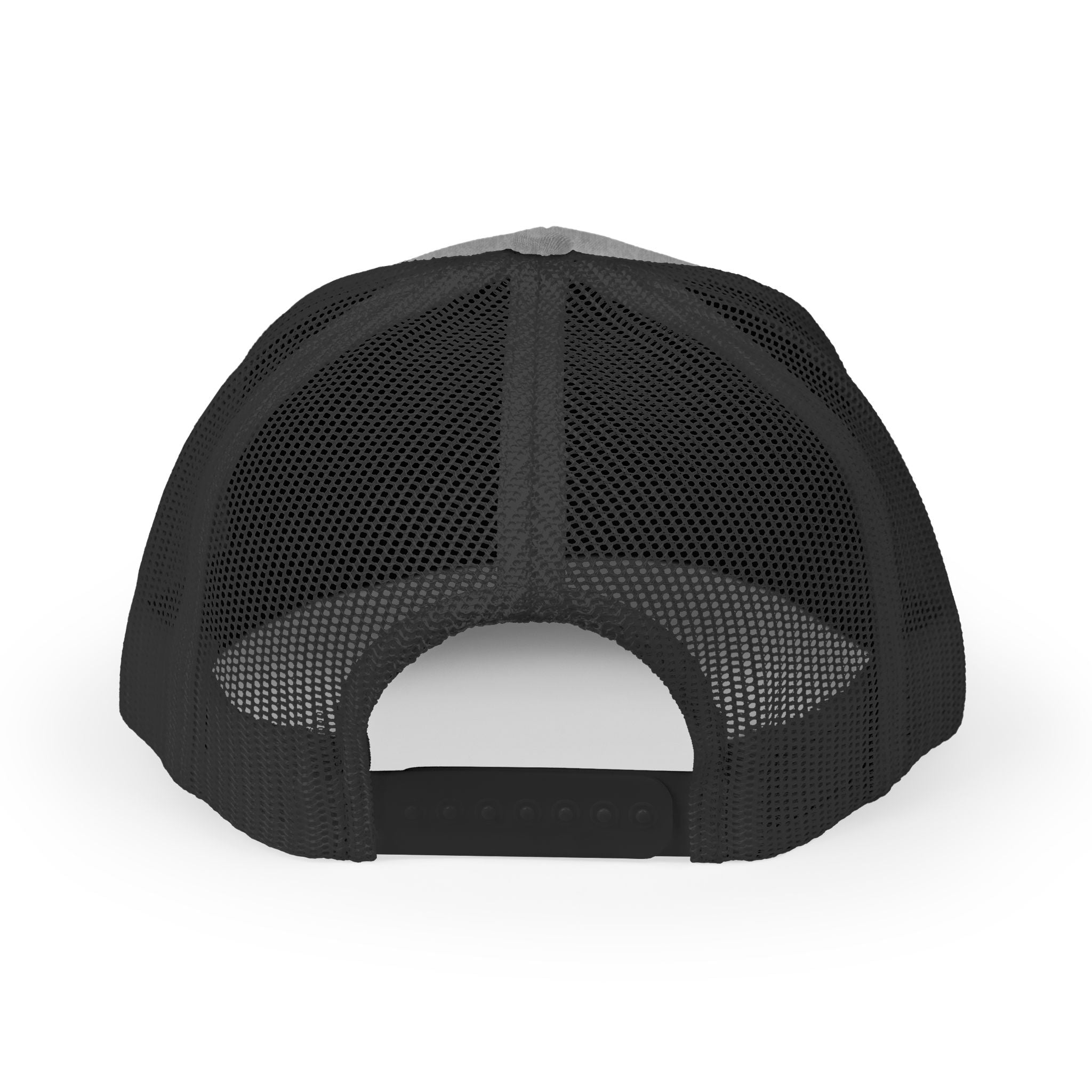 SABAS Embroidered Snapback Trucker Cap – Aquarius Zodiac Cap