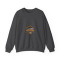 SABAS-Hanover Crewneck Sweatshirt — Vintage Shield Logo
