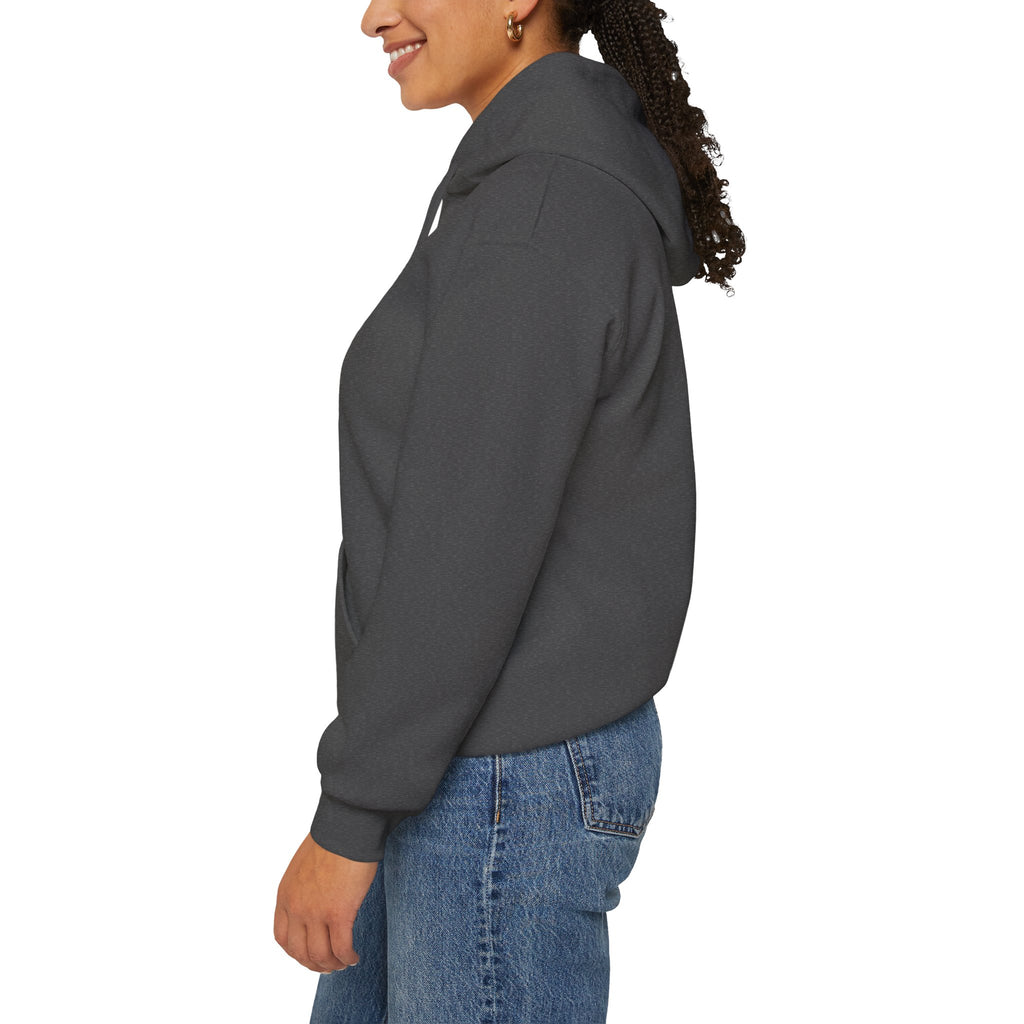 Speed Racers Hoodie — Vintage Sports Car Racing Graphic Sweatshirt