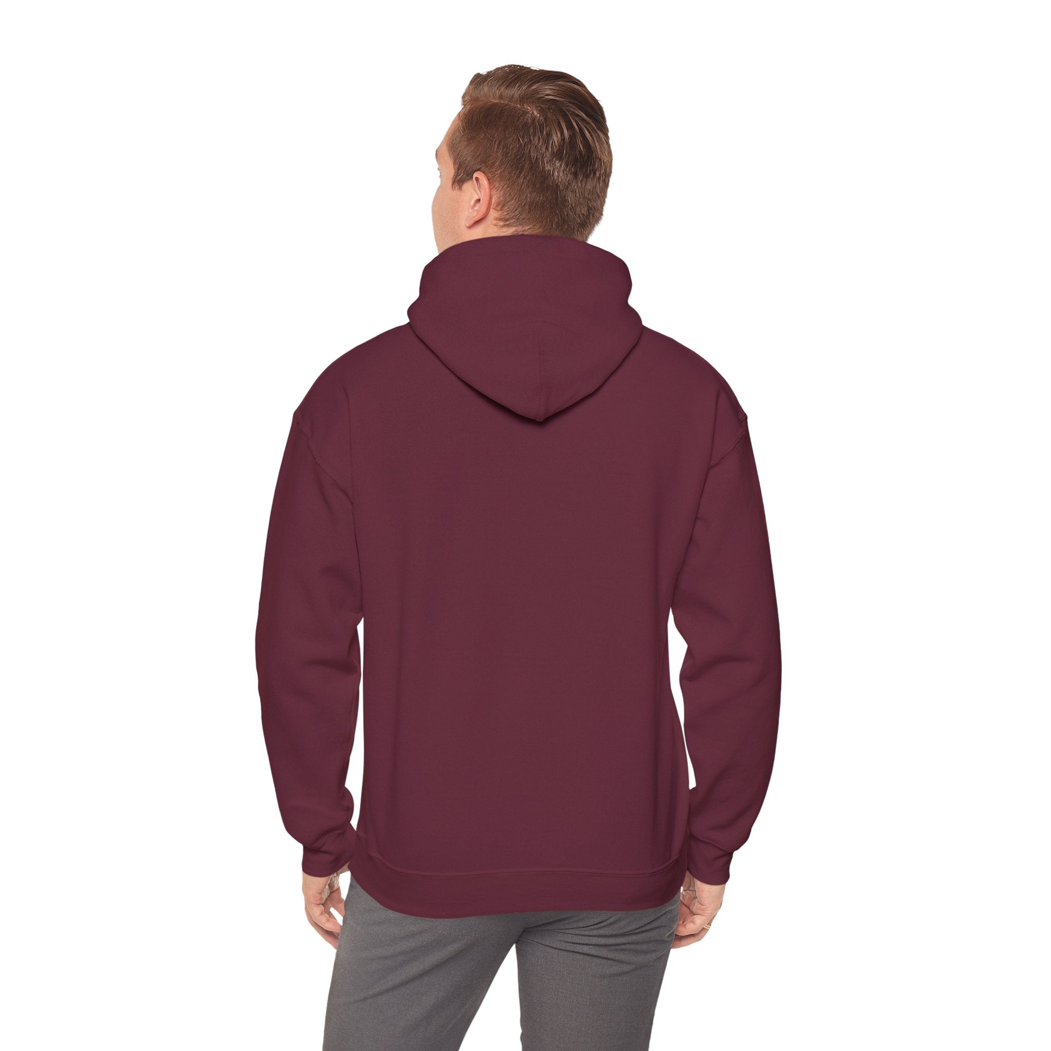 Speed Racers Hoodie — Vintage Sports Car Racing Graphic Sweatshirt
