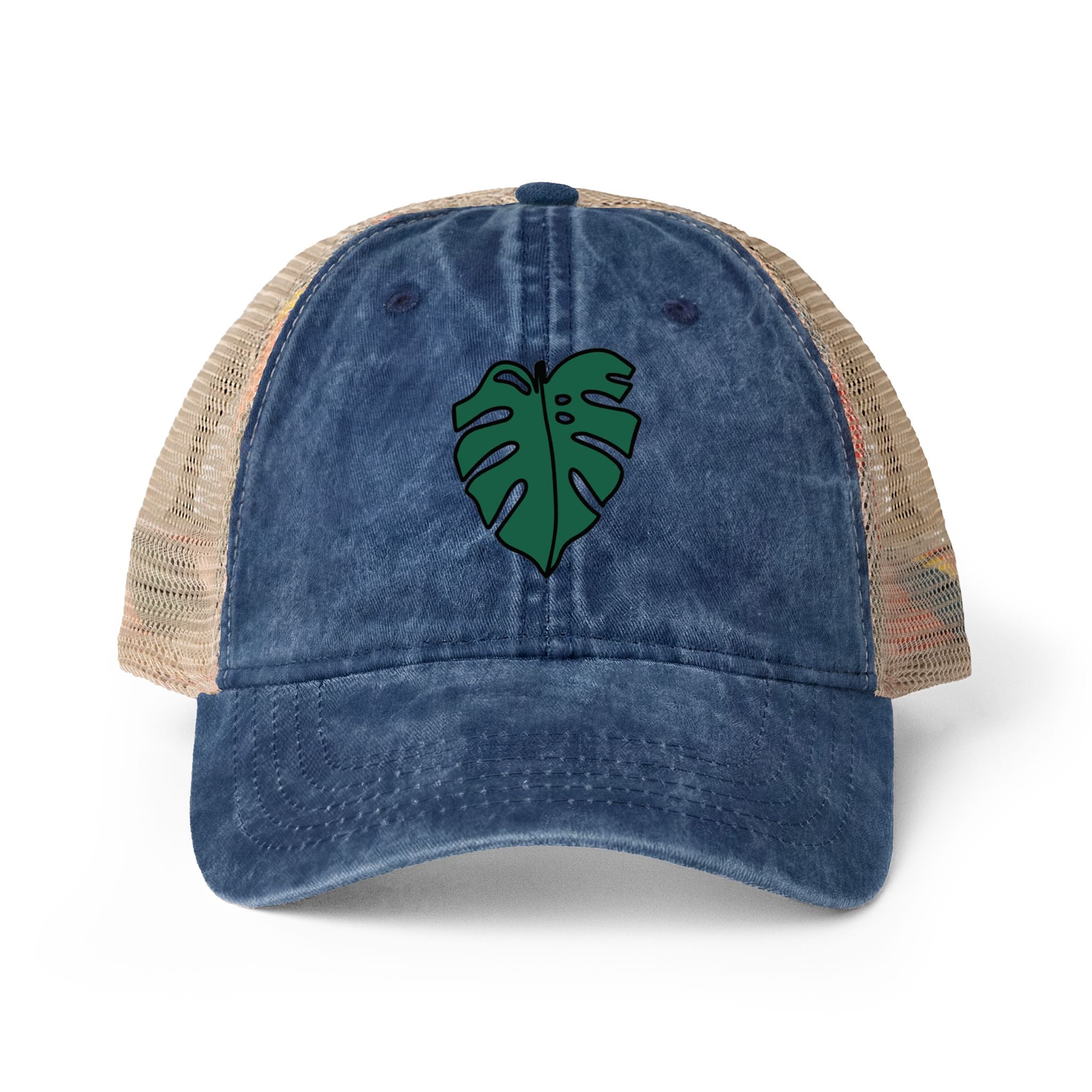 Sabas Women's Washed Mesh-Back Cap