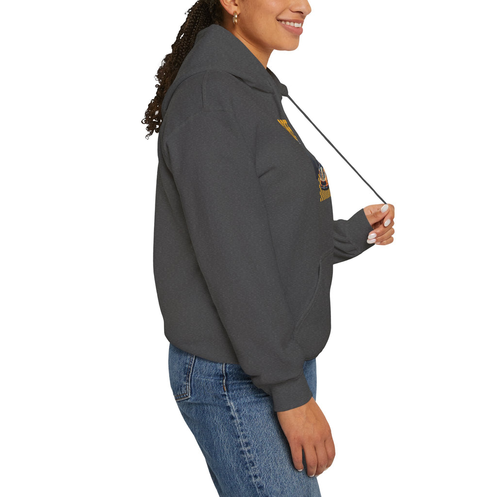 Speed Racers Hoodie — Vintage Sports Car Racing Graphic Sweatshirt