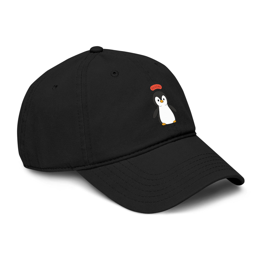Sabas DTF Penguin Beanie Baseball Cap