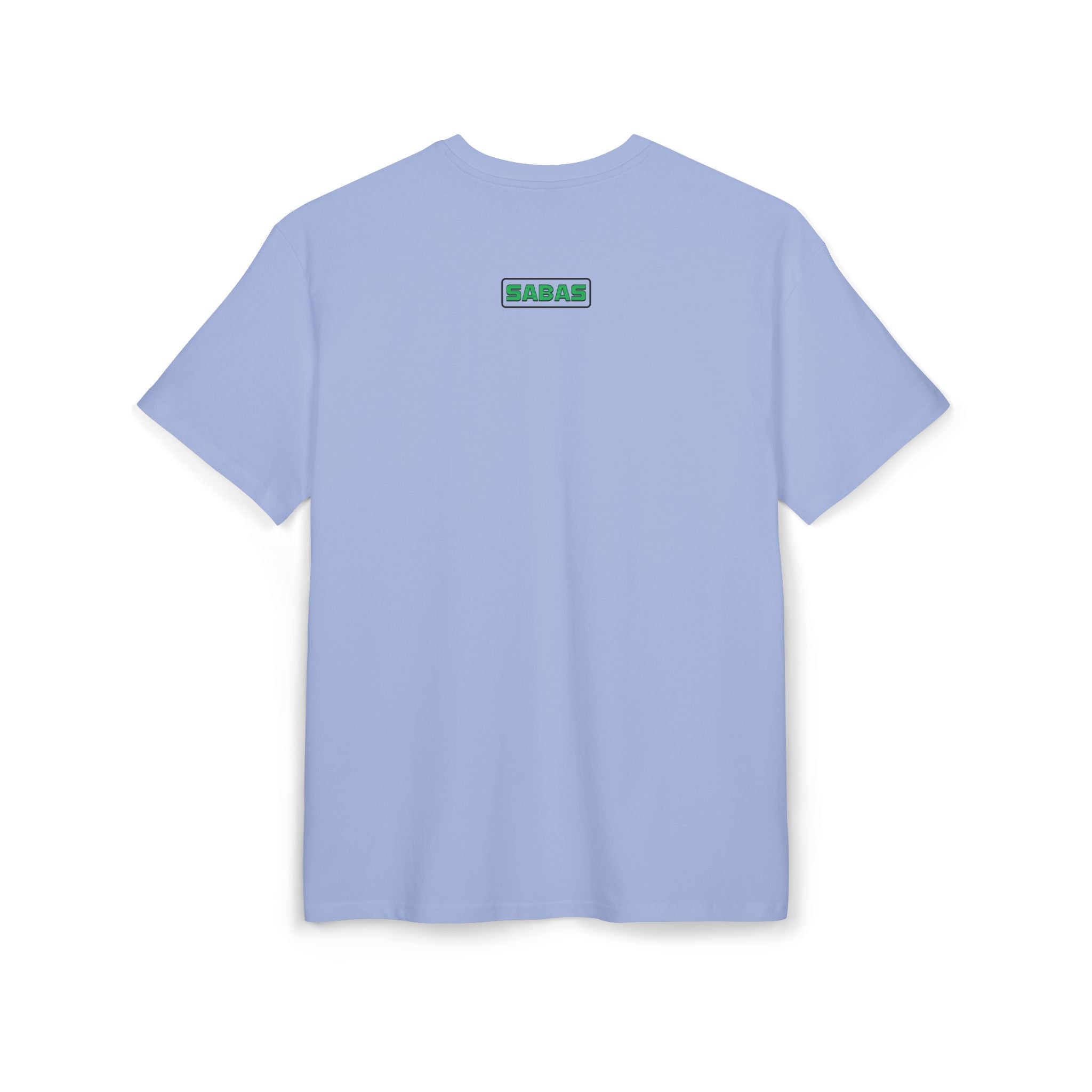Sabas Oversized T-Shirt - This is Fine Theme
