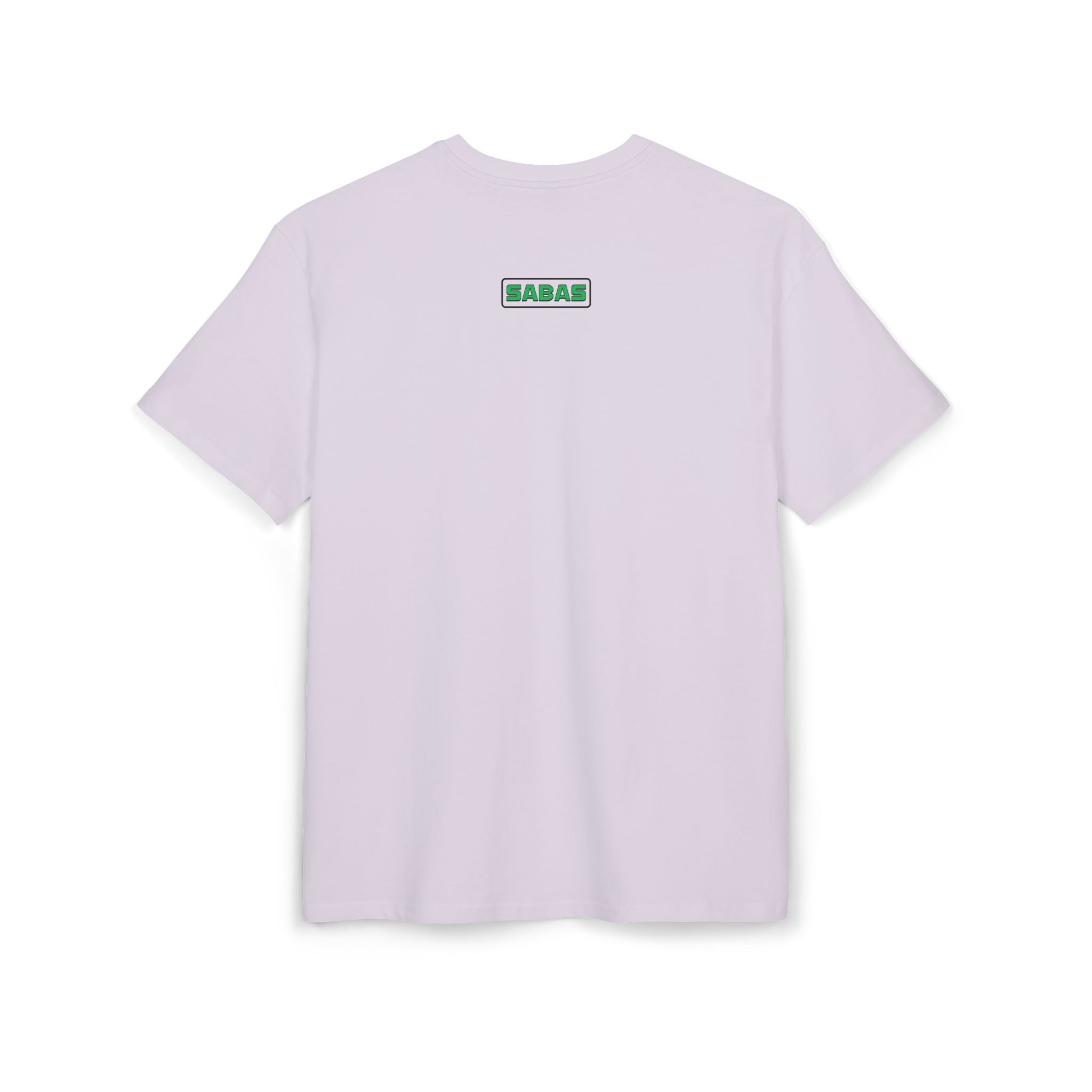 Sabas Oversized T-Shirt - This is Fine Theme