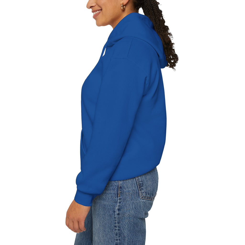 Speed Racers Hoodie — Vintage Sports Car Racing Graphic Sweatshirt